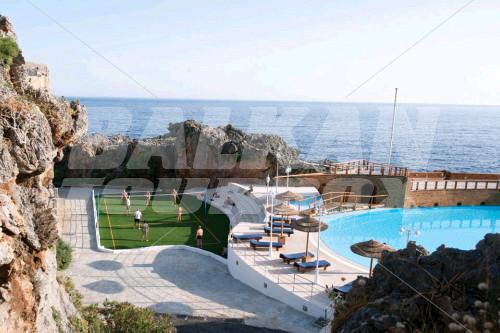 почивка в Kalypso Cretan Village Resort and Spa