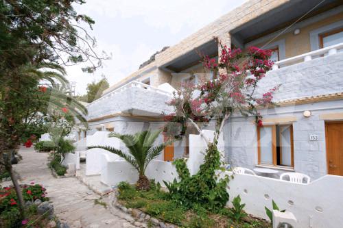 почивка в Kalypso Cretan Village Resort and Spa