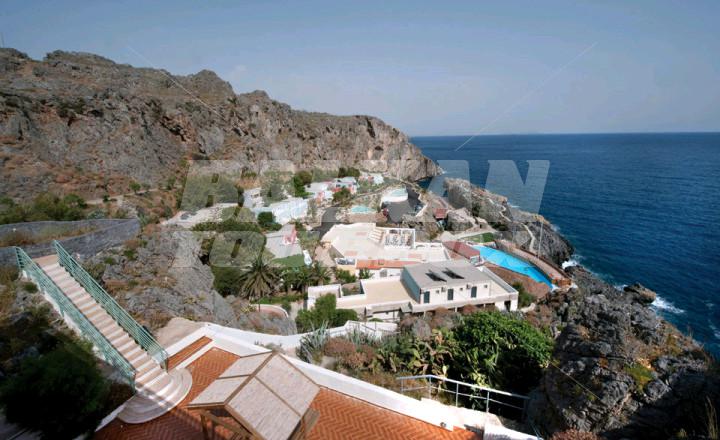 почивка в Kalypso Cretan Village Resort and Spa