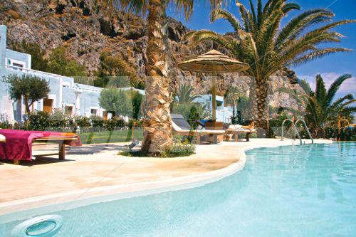 почивка в Kalypso Cretan Village Resort and Spa