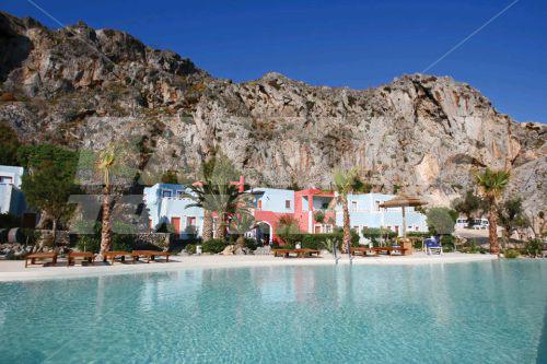 почивка в Kalypso Cretan Village Resort and Spa