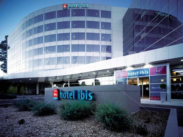 holiday in  Ibis Melbourne Glen Waverley