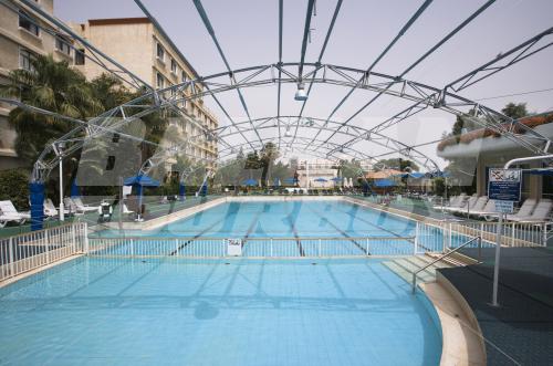 почивка в Dan Gardens Ashkelon