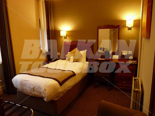 holiday in Met ( Metropole ) Leeds