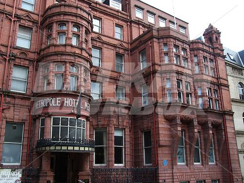 holiday in Met ( Metropole ) Leeds