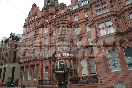 holiday in Met ( Metropole ) Leeds