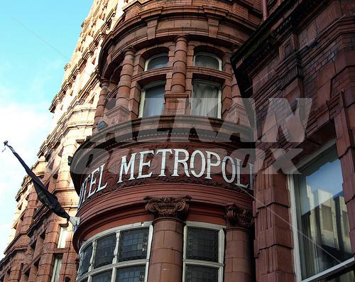 holiday in Met ( Metropole ) Leeds