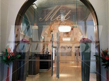 holiday in Met ( Metropole ) Leeds