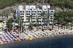 Hotel Fantasia De Luxe Marmaris, Turkey