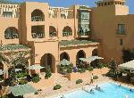 Hotel Alhambra Thalassa, Tunisia