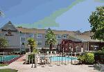 Hotel Residence Inn by Marriott San Antonio Downtown/Market Square, 