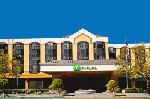 Hotel Holiday Inn Downtown Long Beach, , Santa Monica - California