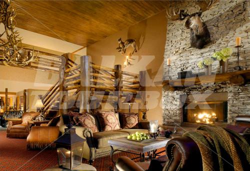 holiday in Best Western Plus The Lodge at Jackson Hole