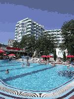 Hotel Morsko Oko, Bulgaria, Golden Sands