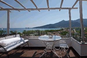 Hotel Mare Monte Boutique, Greece, Thassos Island