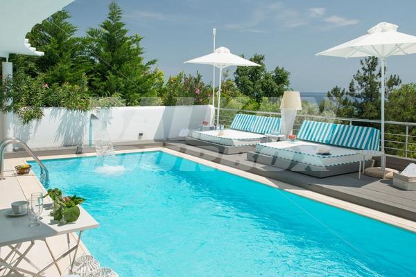 holiday in Mare Monte Boutique