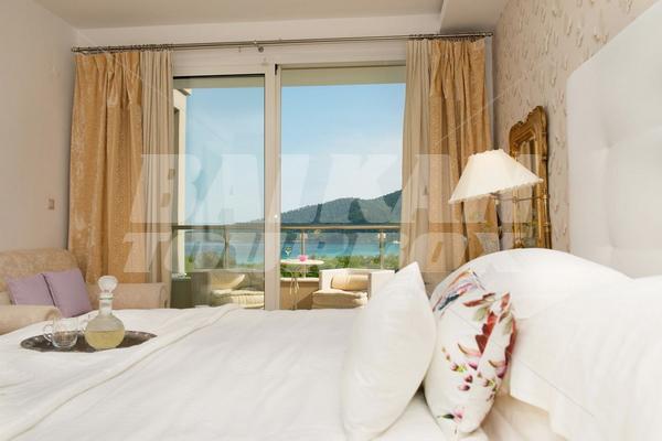 holiday in Mare Monte Boutique