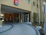 Hotel Ibis Messe, Germany