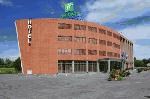 Hotel Express Holiday Inn Parma, Italy, Parma