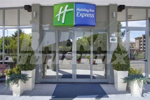 holiday in Express Holiday Inn Parma