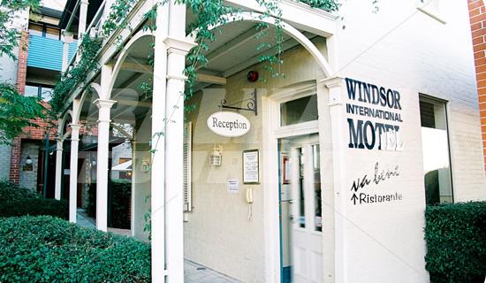 holiday in Windsor International Brisbane