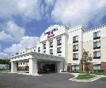 Hotel SpringHill Suites by Marriott Lexington Near the University of Kentucky, , Lexington - Kentucky