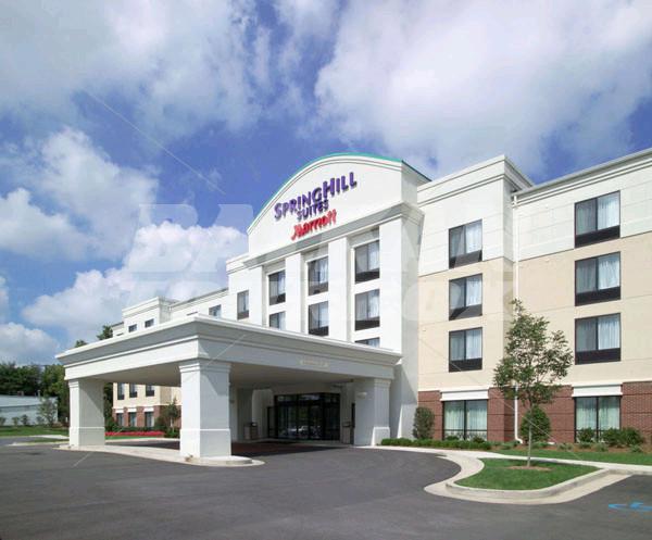 holiday in  SpringHill Suites by Marriott Lexington Near the University of Kentucky