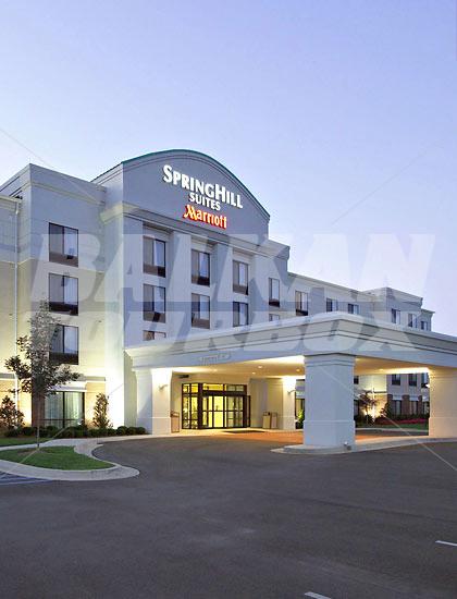 holiday in SpringHill Suites by Marriott Lexington Near the University of Kentucky