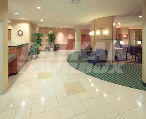 holiday in SpringHill Suites by Marriott Lexington Near the University of Kentucky