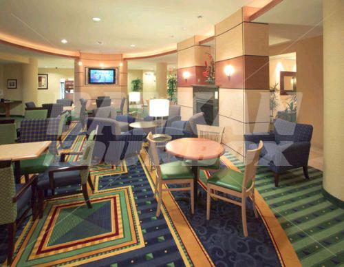 holiday in SpringHill Suites by Marriott Lexington Near the University of Kentucky