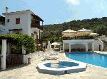 Хотел Seralis, Гърция