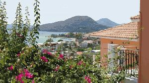 Hotel San Lazzaro, Greece, Lefkada Island