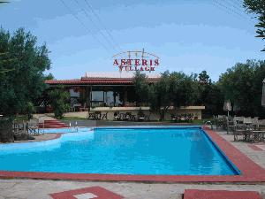 Hotel Asteris Village, Greece, Chalkidiki - Sithonia