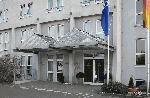 Hotel Achat Mannheim - Hockenheim, Germany