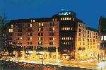 Hotel Maritim Nuremberg, Germany