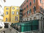 Hotel Bonvecchiati, Italy, Venice