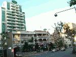 Hotel Astor Metropole, , Brisbane