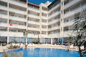 почивка в Punta Dorada Princess