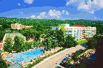 Hotel Excelsior, Bulgaria, Golden Sands