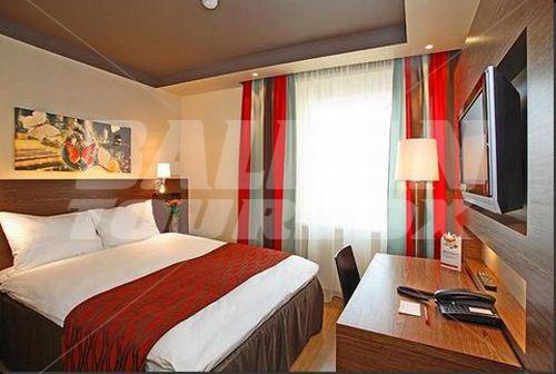 почивка в Park Inn Kaunas