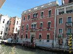 Hotel NH Manin, Italy, Venice