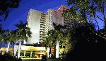 Hotel Fort Lauderdale Marriott North, 