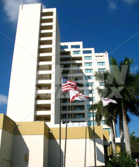 holiday in Fort Lauderdale Marriott North