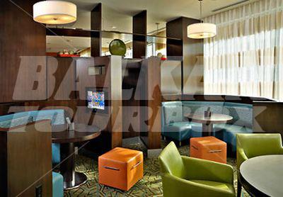 holiday in Courtyard by Marriott Washington DC/U.S. Capitol