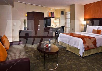 holiday in Courtyard by Marriott Washington DC/U.S. Capitol