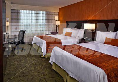 holiday in Courtyard by Marriott Washington DC/U.S. Capitol