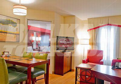 holiday in Residence Inn by Marriott Charlotte Concord