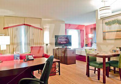 holiday in Residence Inn by Marriott Charlotte Concord