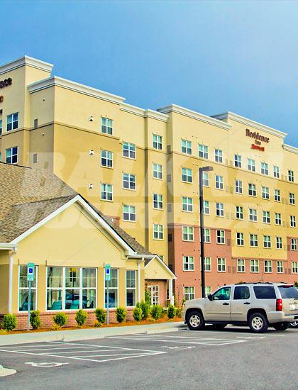 holiday in Residence Inn by Marriott Charlotte Concord