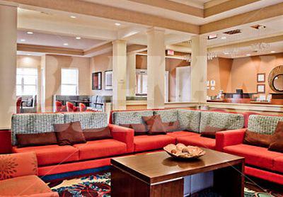 holiday in Residence Inn by Marriott Charlotte Concord